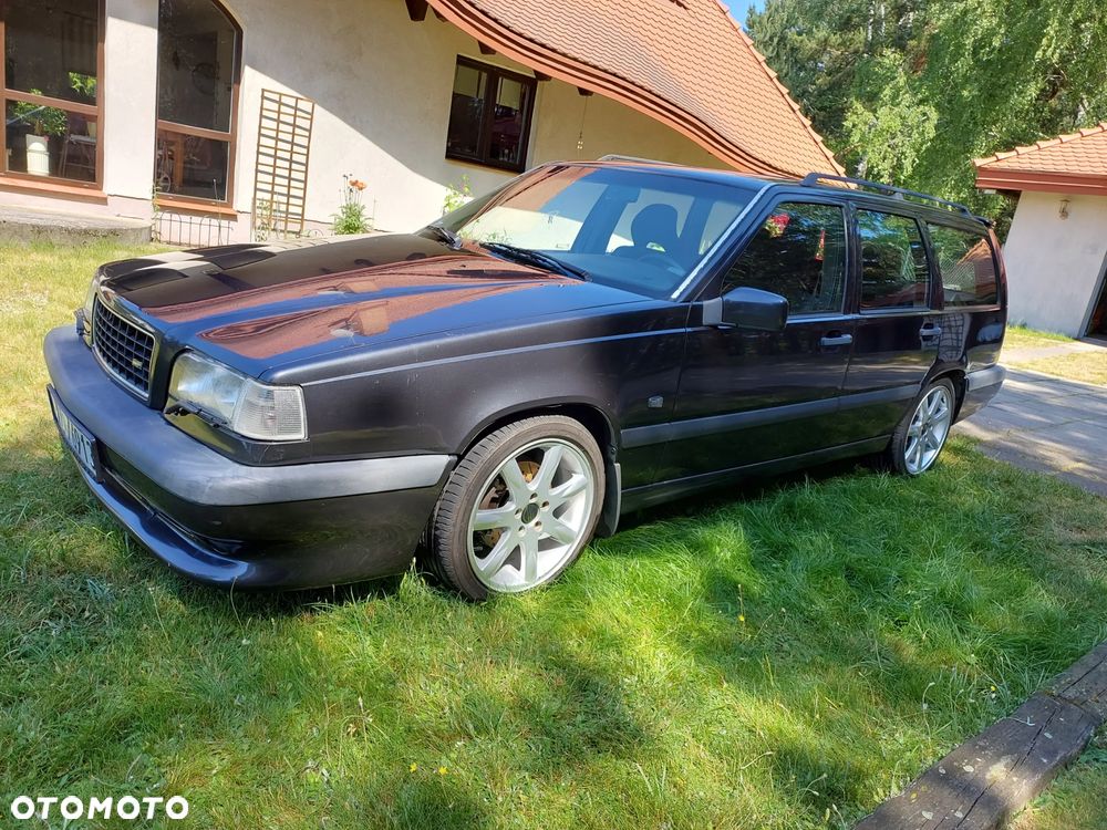 Volvo 850 - 33