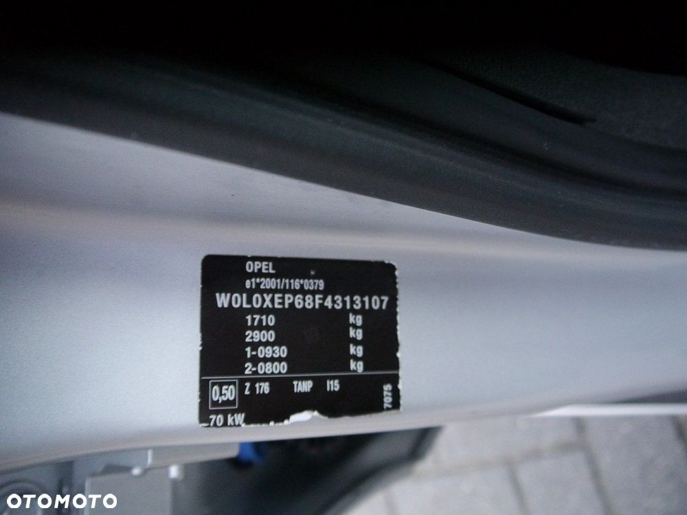 Opel Corsa - 29