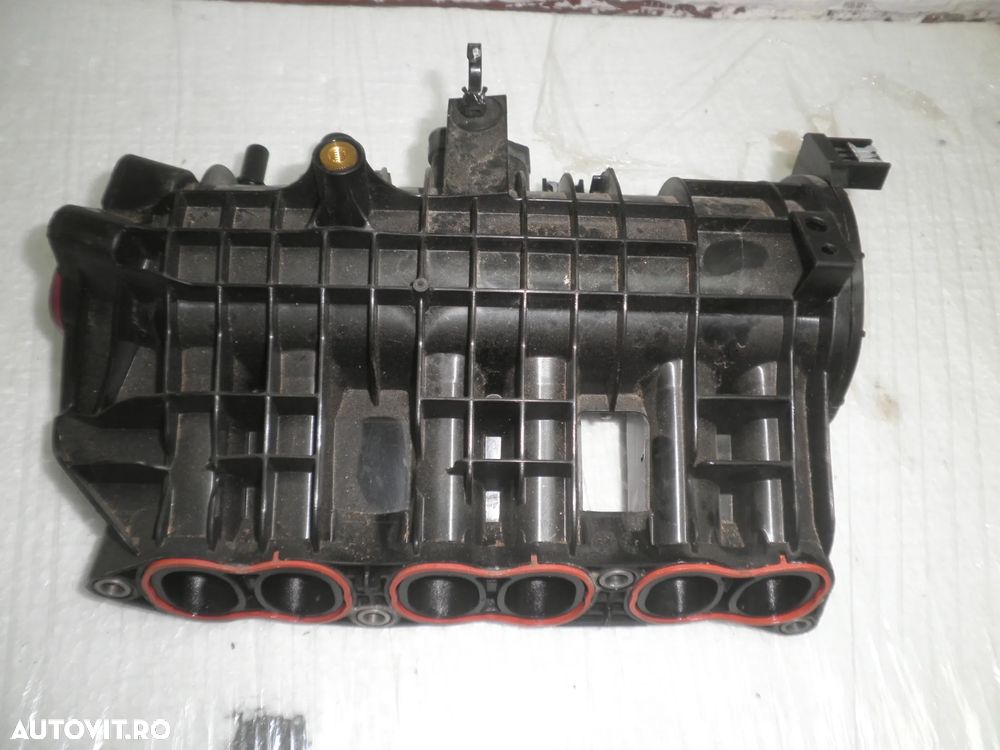 Galerie admisie cu senzor Ford Focus 4, Fiesta 7, Puma, 1.0 Ecoboost Hybrid H6BG-9424-DA 0261230496 K2GA-9F479-BB - 2