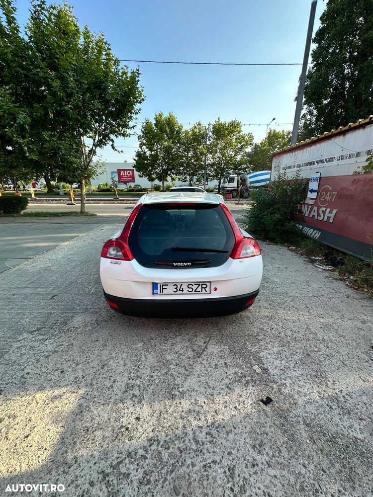 Volvo C30 1.6 Base - 6