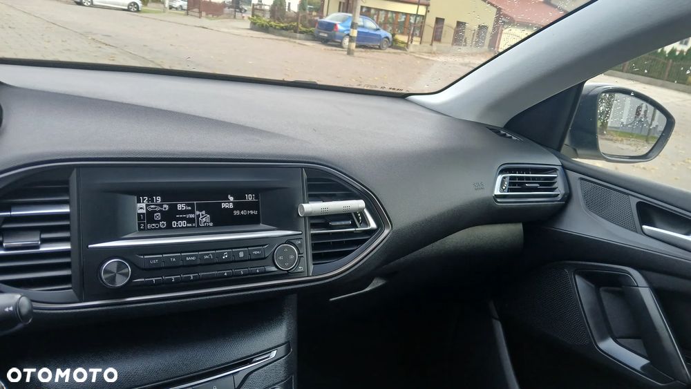 Peugeot 308 - 17