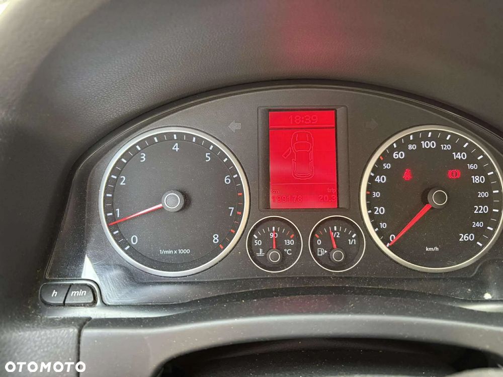 Volkswagen Tiguan 1.4 TSI BlueMotion Technology Cityscape - 7