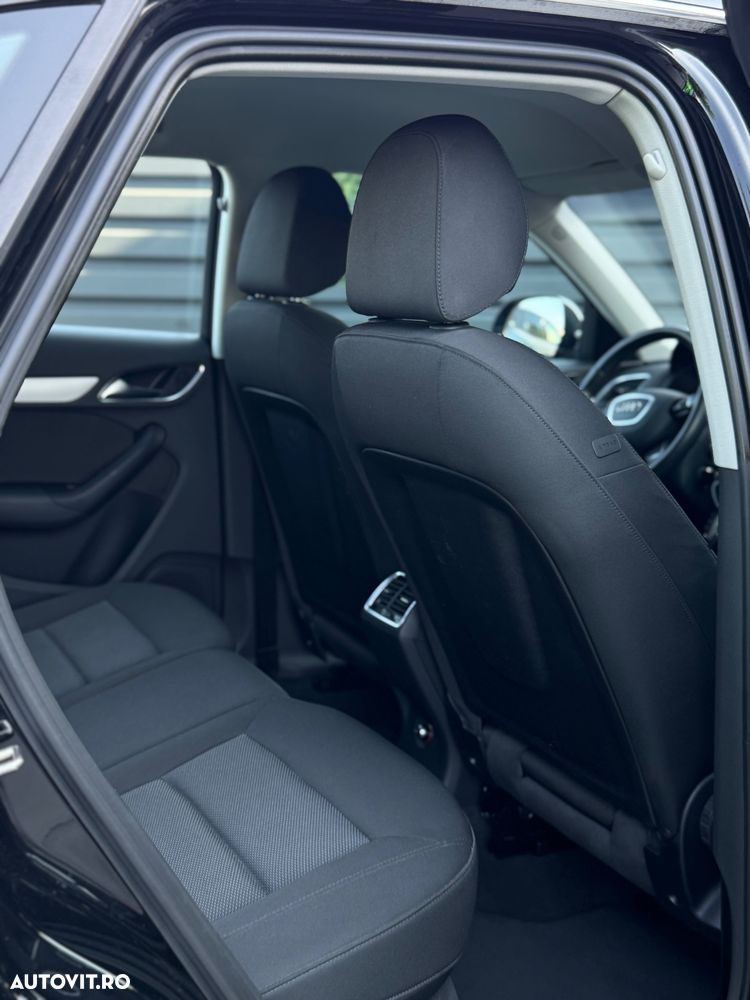 Audi Q3 1.4 TFSI Stronic Sport - 8