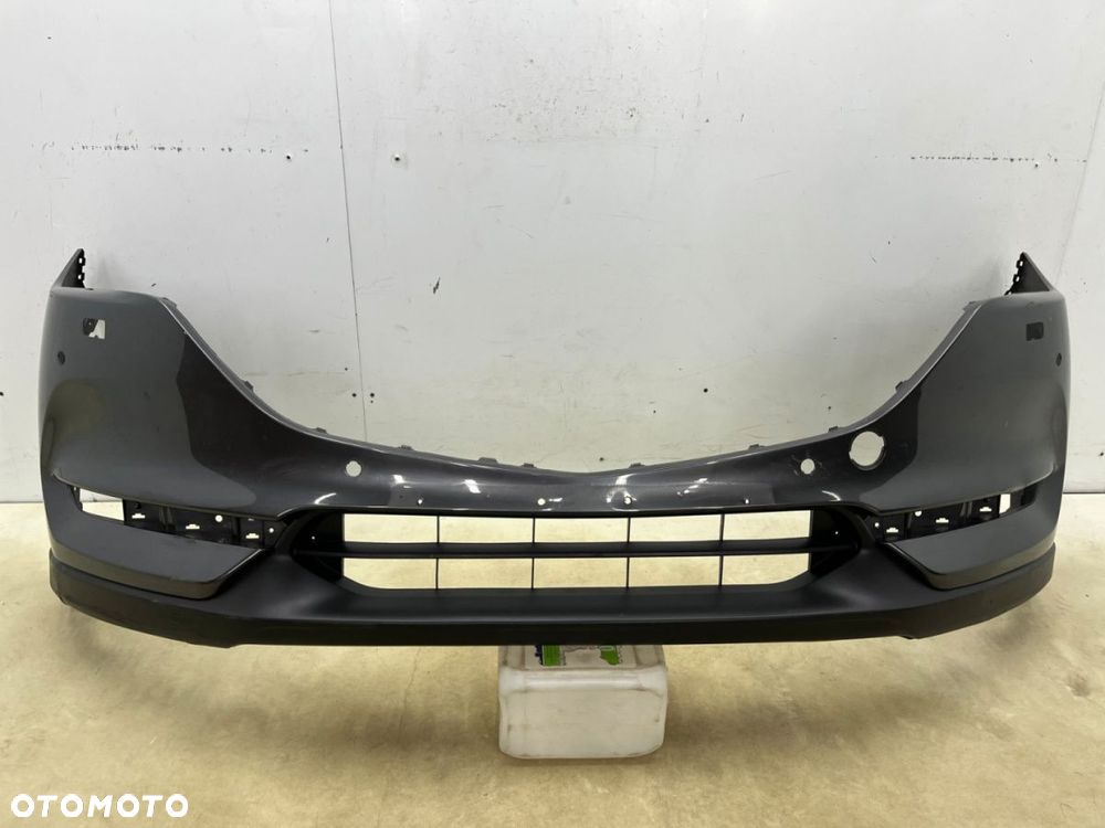 Zderzak przedni Mazda CX-5 CX5 2 II 17-21r. Przedlift przód 4XPDC spryski KB8A-50031 - 1