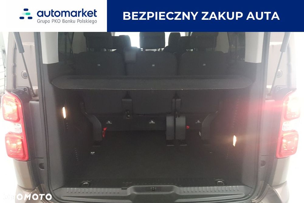 Citroën SpaceTourer 2.0 BlueHDi XL Feel - 10