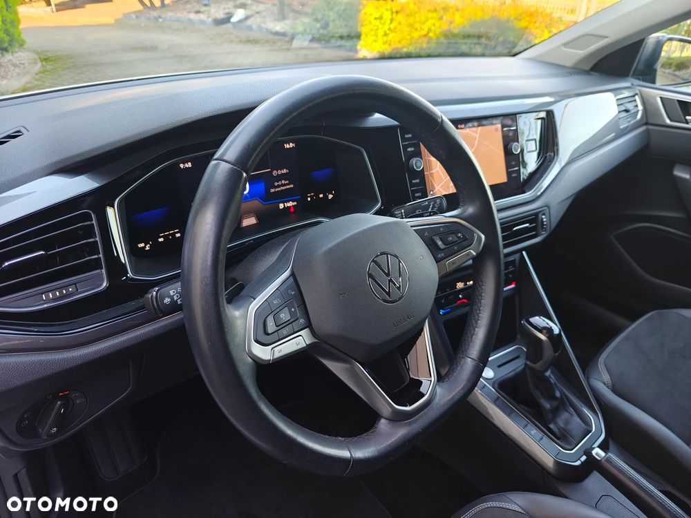 Volkswagen Polo 1.0 TSI Highline DSG - 13