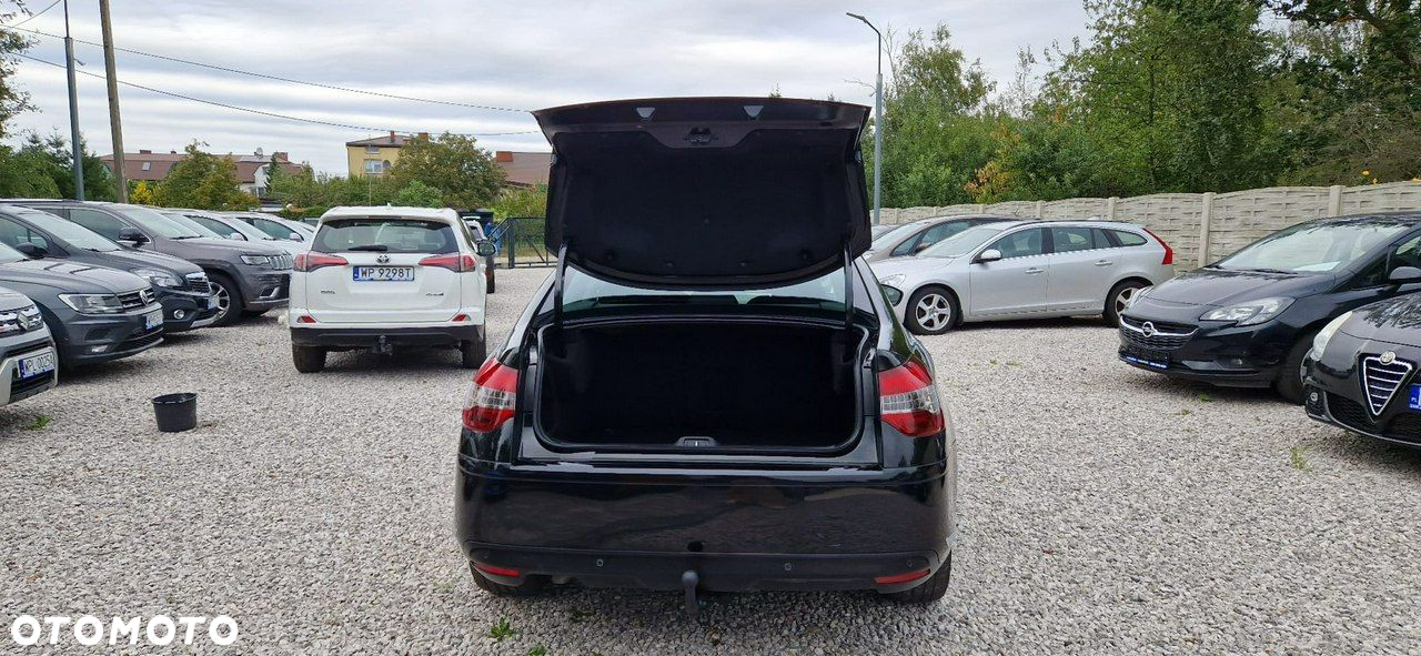 Citroën C5 - 10