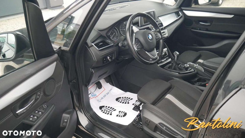 BMW Seria 2 - 17