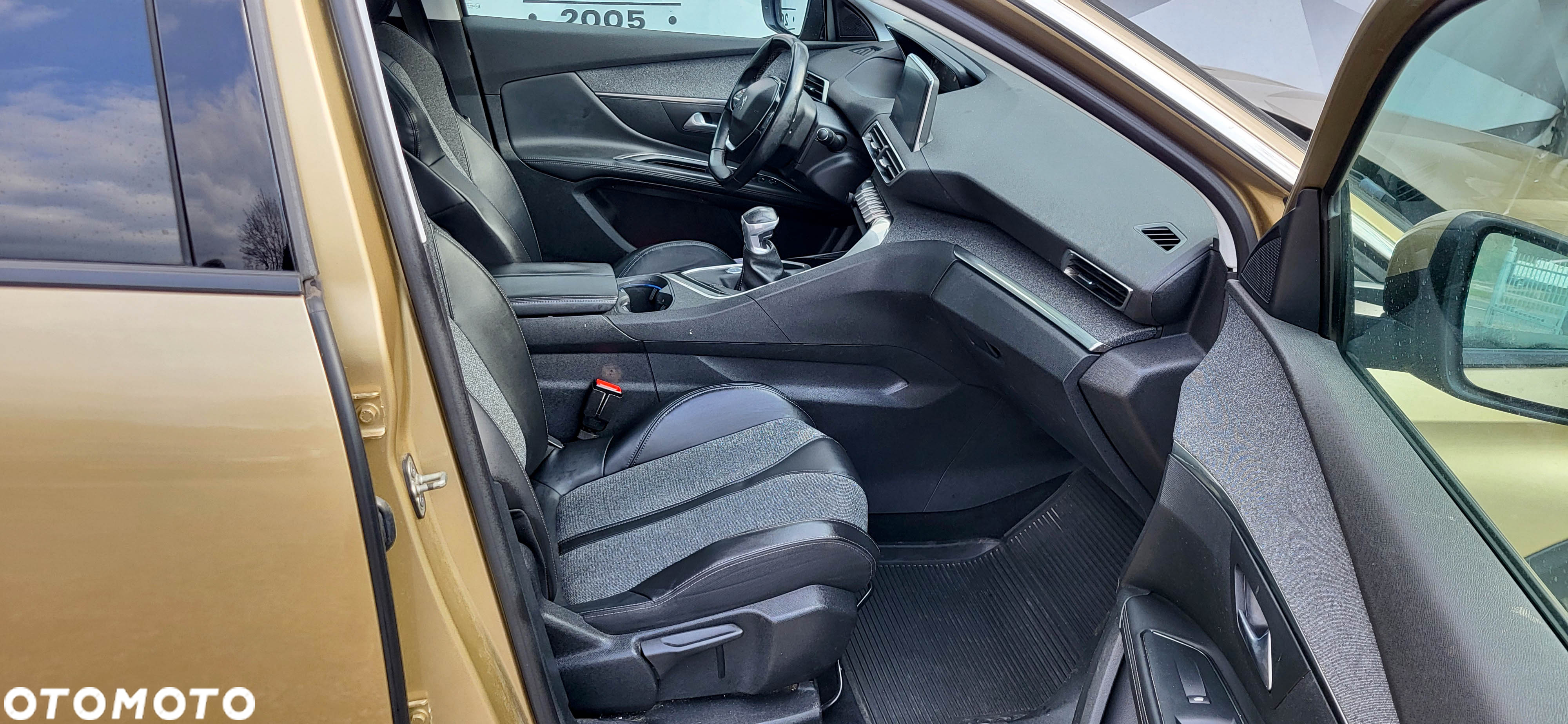 Peugeot 5008 2.0 HDi Allure - 17