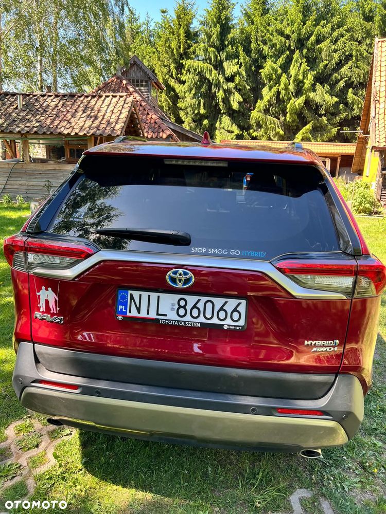 Toyota RAV4 - 4