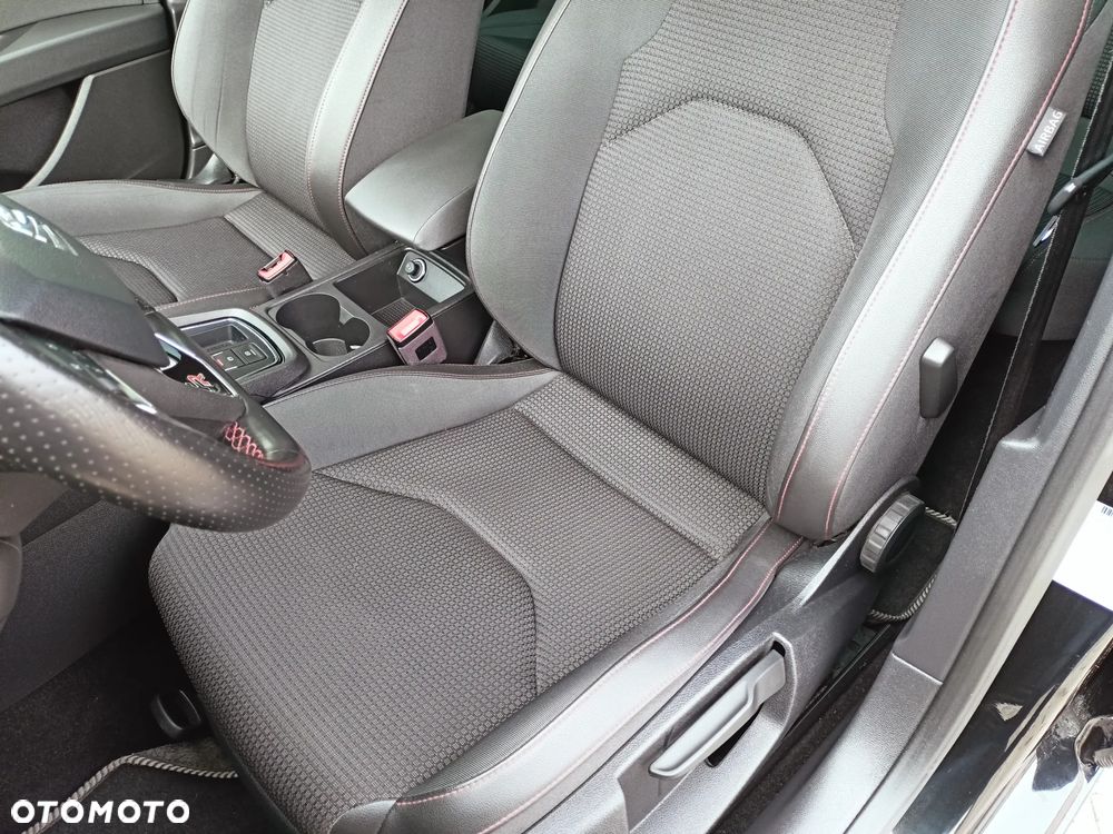 Seat Leon - 14