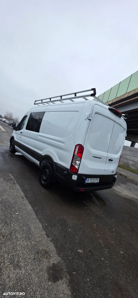 Ford Transit - 6