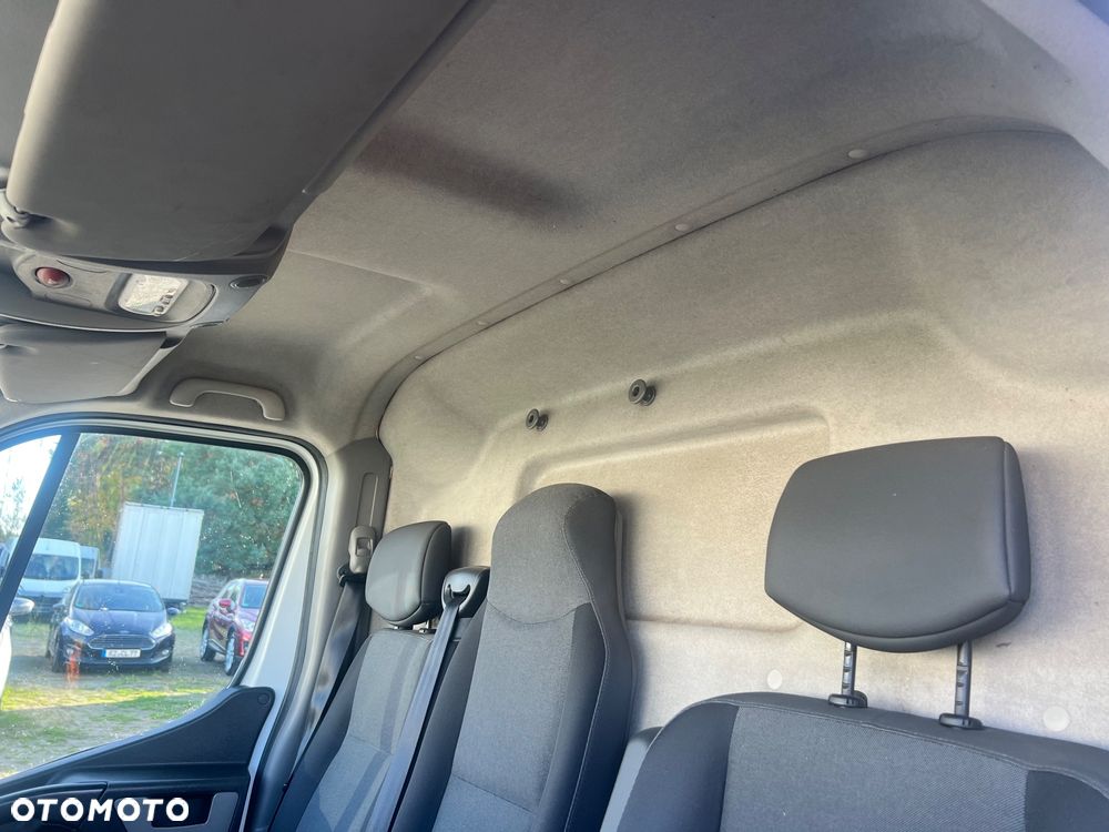 Renault Master Jumbo Maxi L4H3 L5H3 - 20