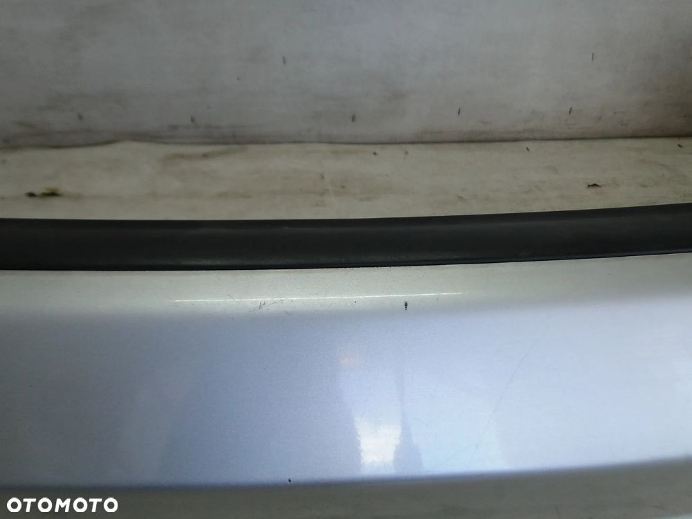 AUDI A4 B7 KOMBI ZDERZAK TYŁ TYLNY PDC CZUJNIKI COFANIA EUROPA - 19