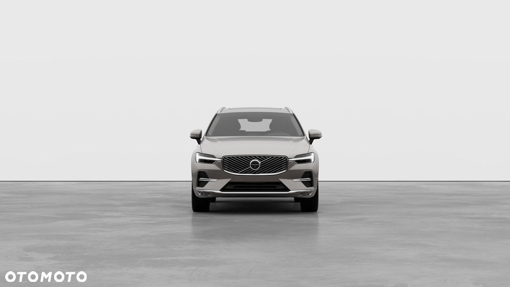 Volvo XC 60 B5 B AWD Ultra Bright - 5