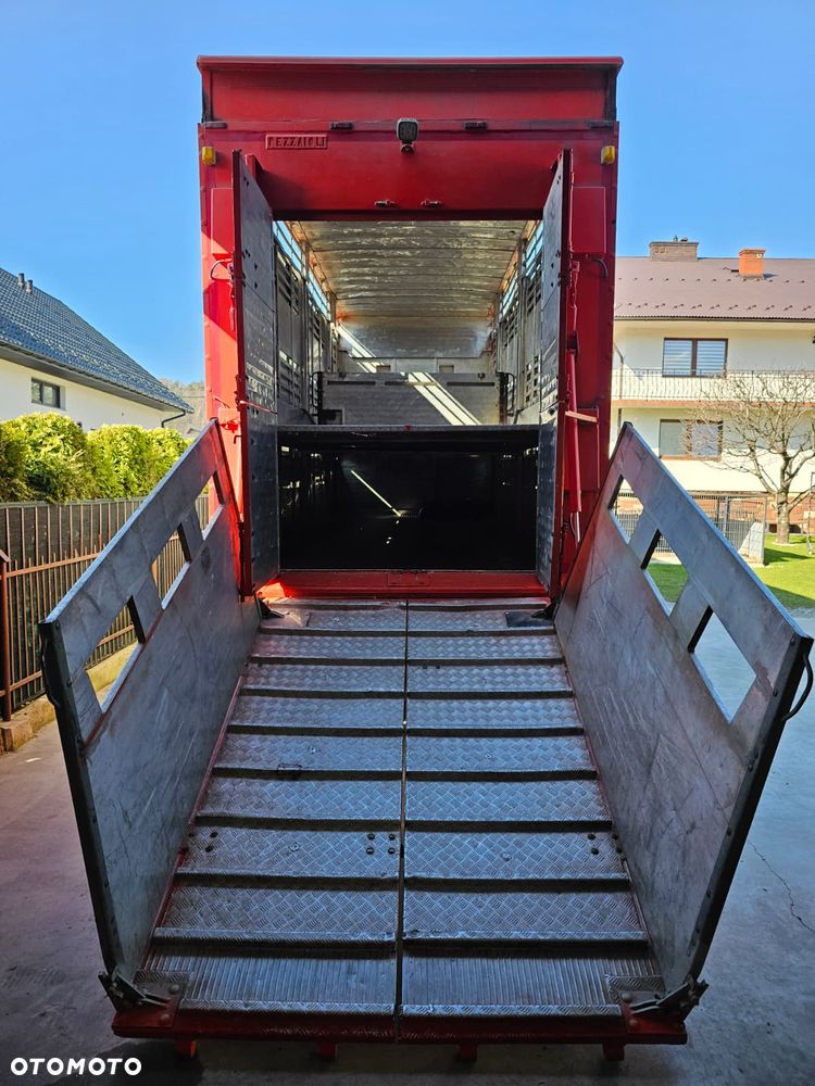 Volvo FH460 - 11