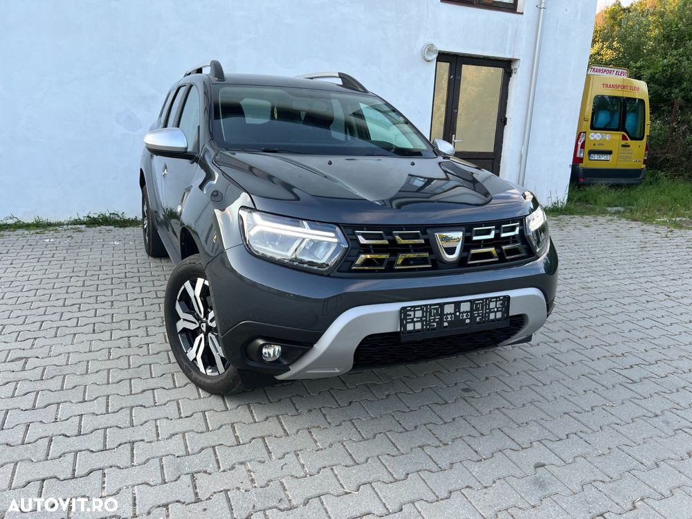 Dacia Duster TCe 90 Comfort - 3