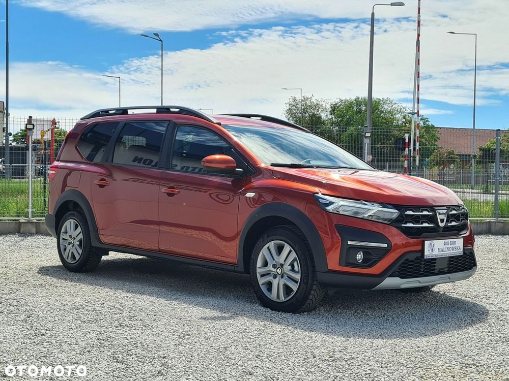 Dacia Jogger - 8