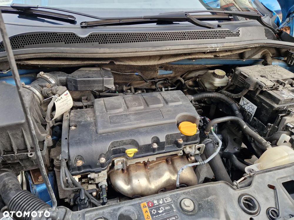 Opel Corsa 1.4 Enjoy S&S - 14