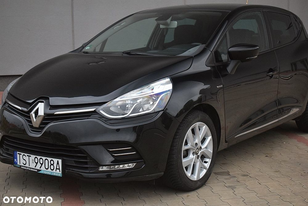 Renault Clio 2019 photo 3