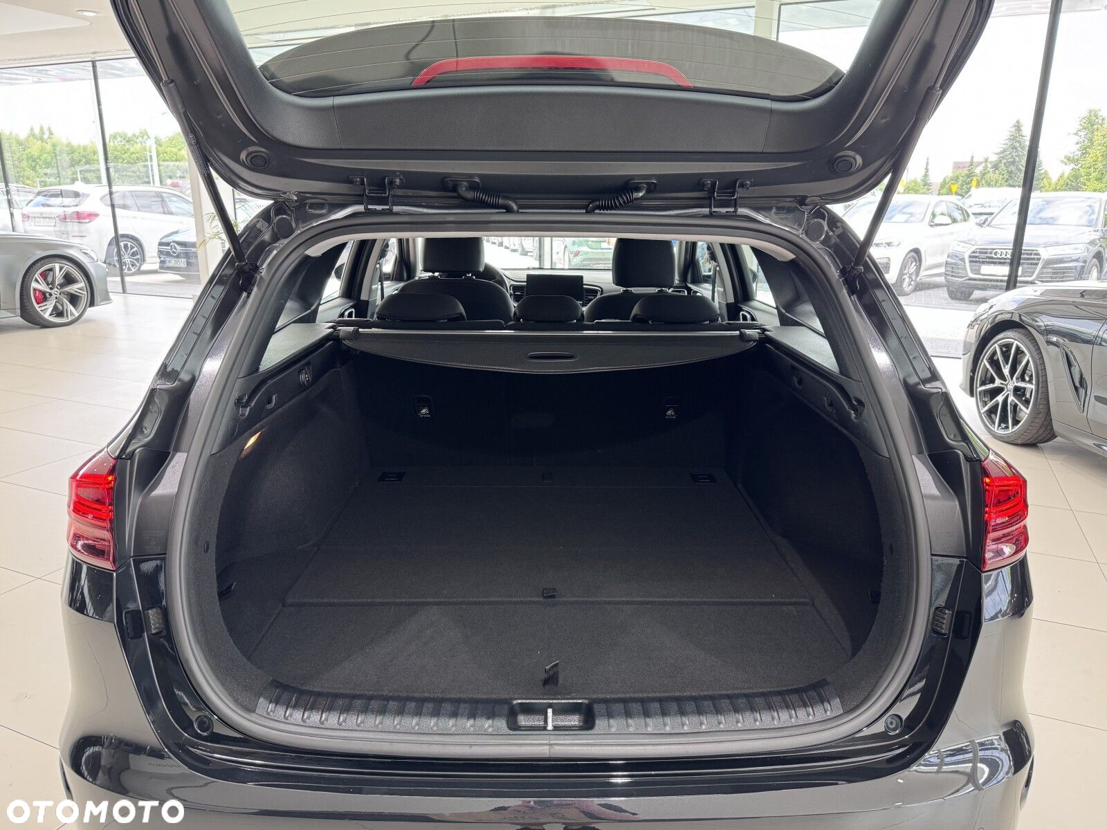 Kia Ceed - 17