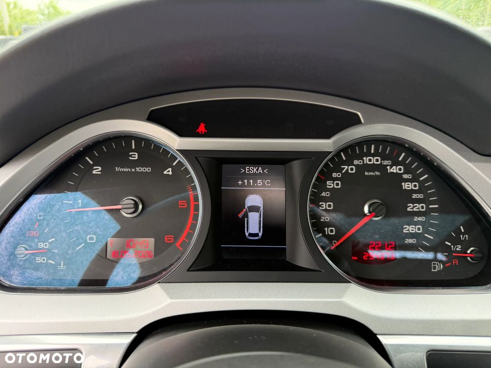 Audi A6 Avant - 32