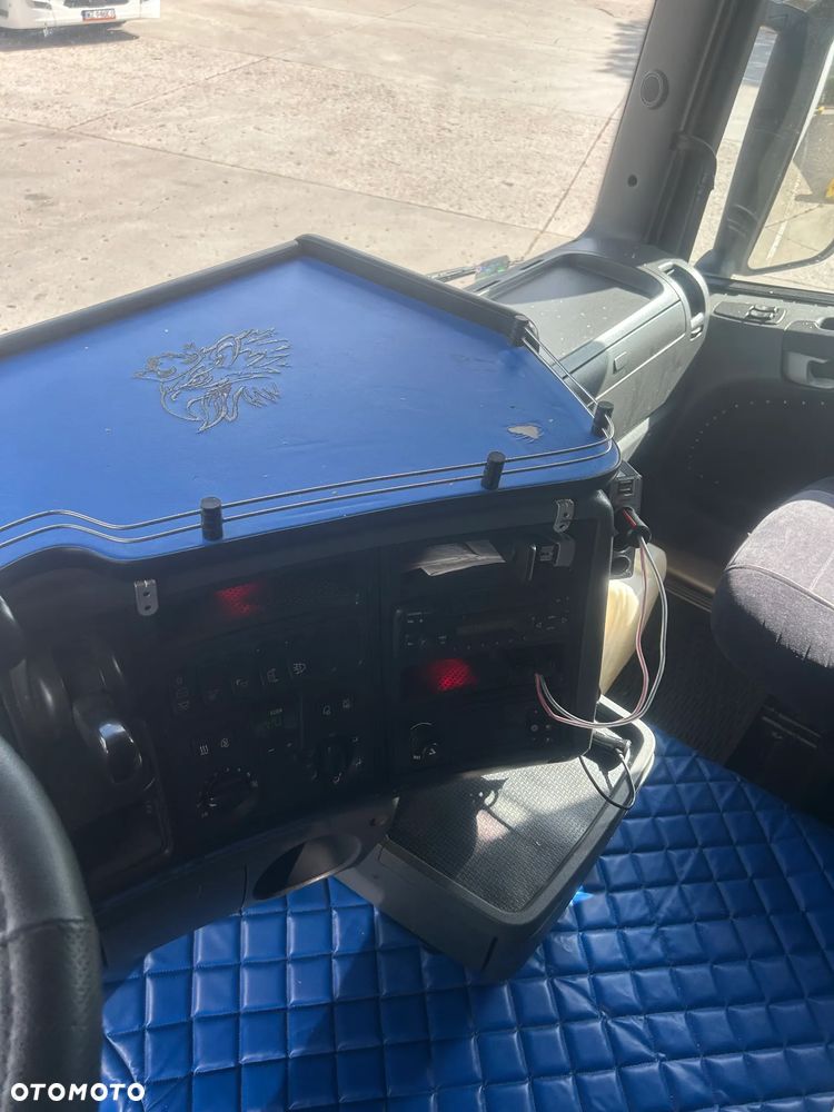 Scania R420 - 16