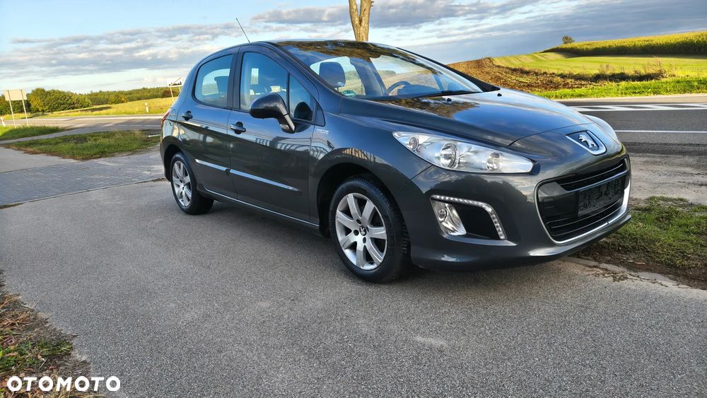 Peugeot 308 120 VTi Style - 6