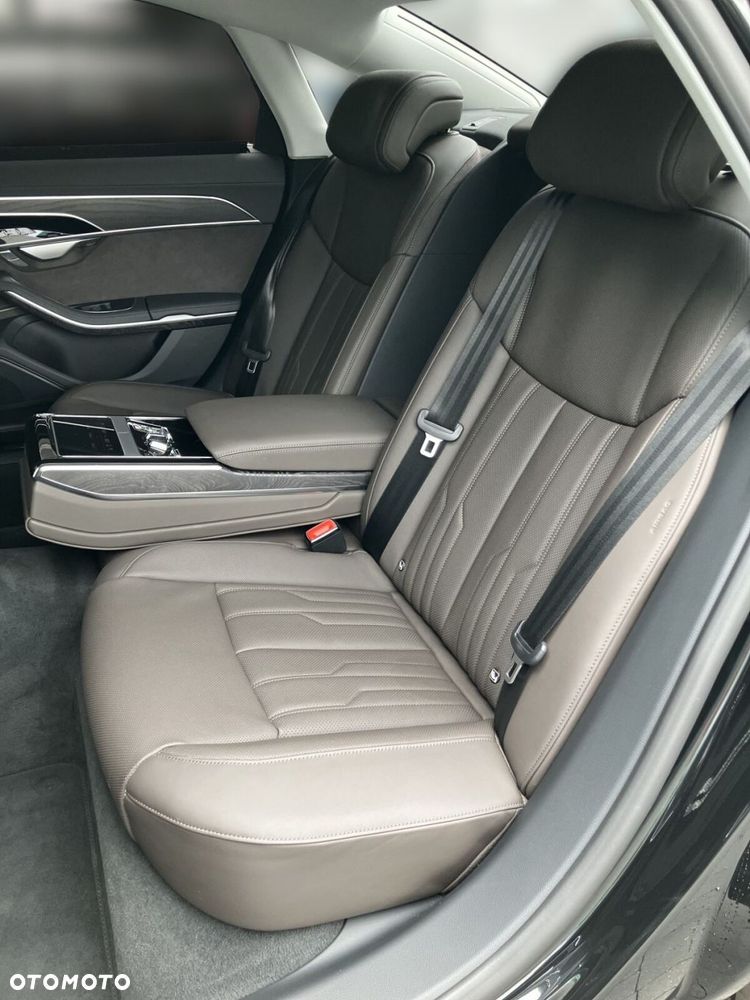 Audi A8 - 20