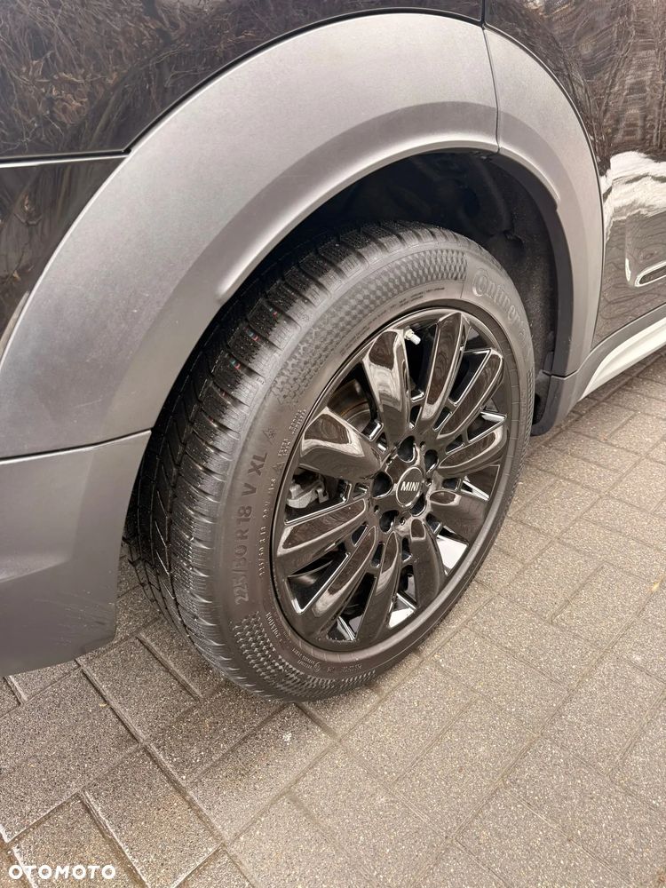 MINI Countryman Cooper S - 6