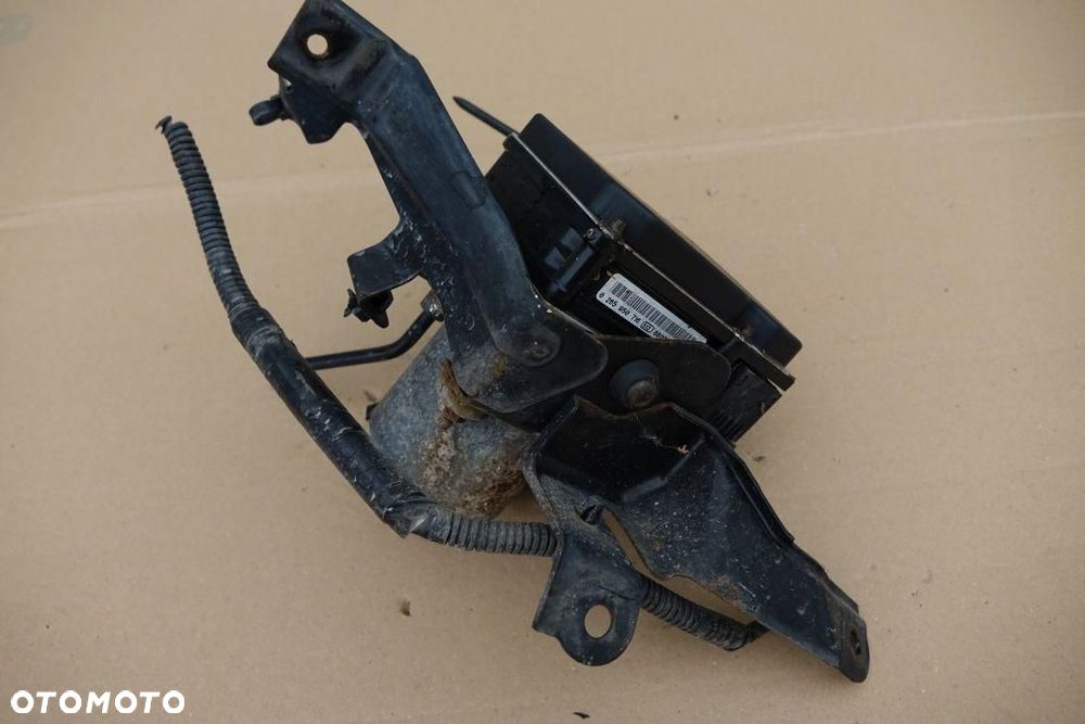 POMPA ABS STEROWNIK HONDA FR-V 0265950716 - 3