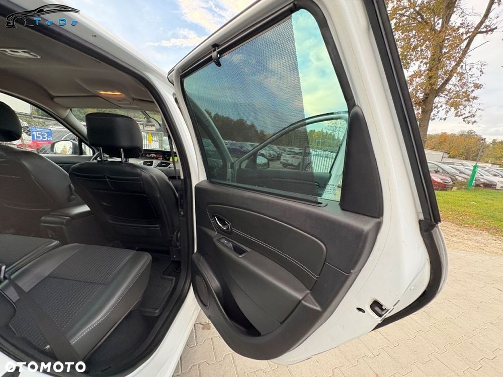 Renault Scenic Xmod 1.5 dCi Expression - 26