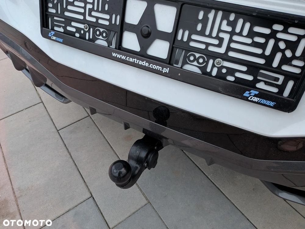 Cupra Terramar 2.0 TSI 4Drive VZ DSG - 33