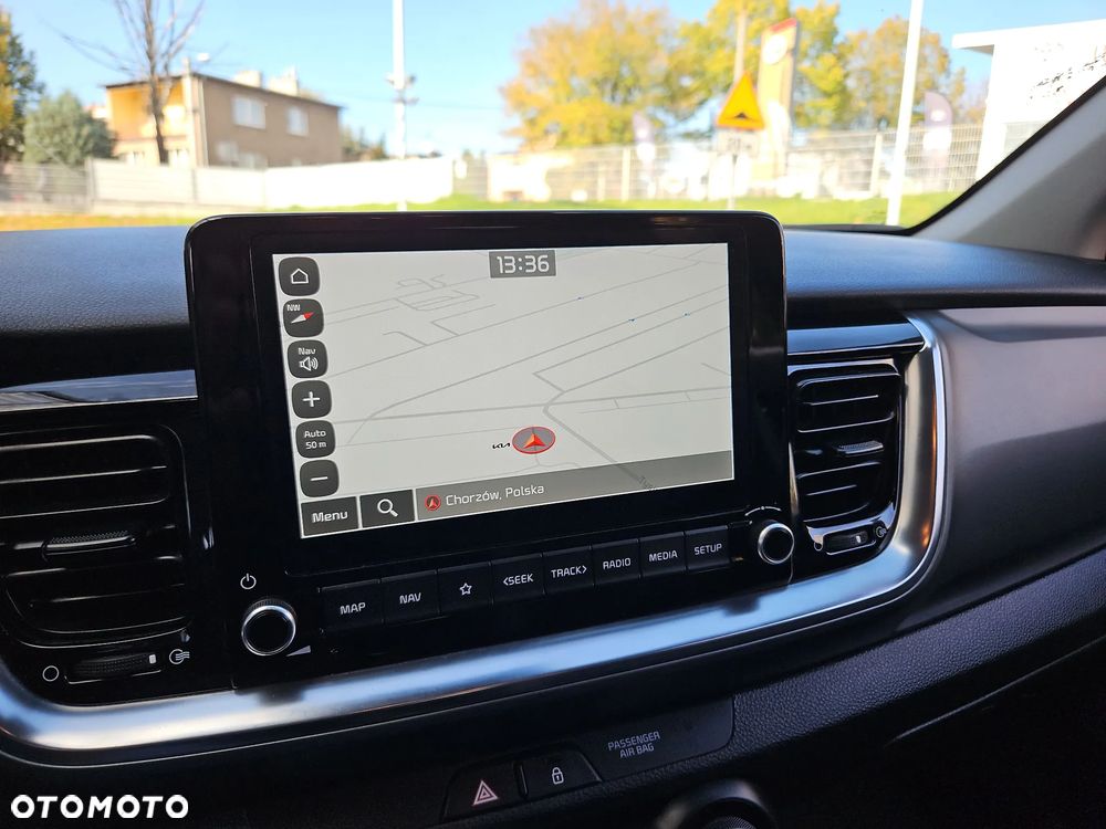 Kia Stonic 1.0 T-GDI L - 21