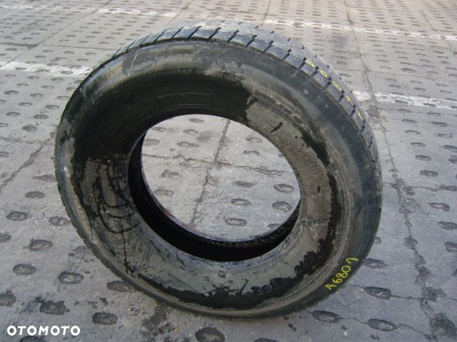 Opona 295/80R 22.5 Sava Napędowa. Opony ciężarowe - 3