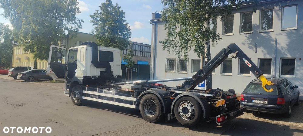 DAF CF460 - 3