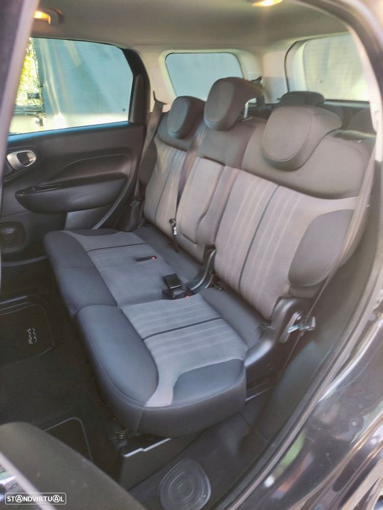 Fiat 500L Living 1.6 MJ S&S - 18