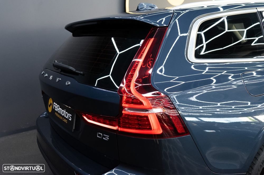 Volvo V60 2.0 D3 Momentum - 16