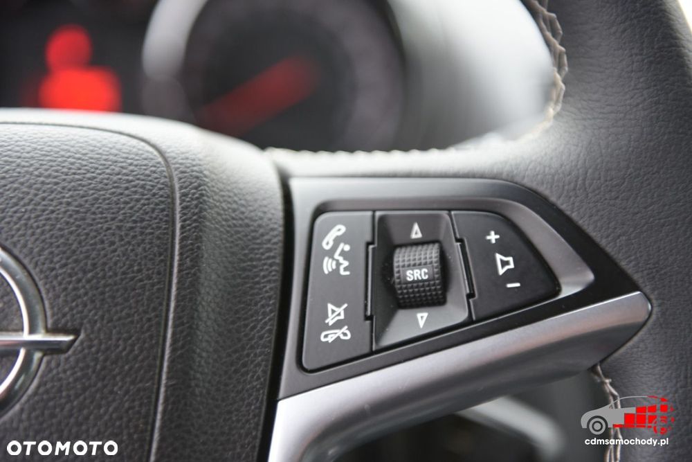 Opel Meriva - 31