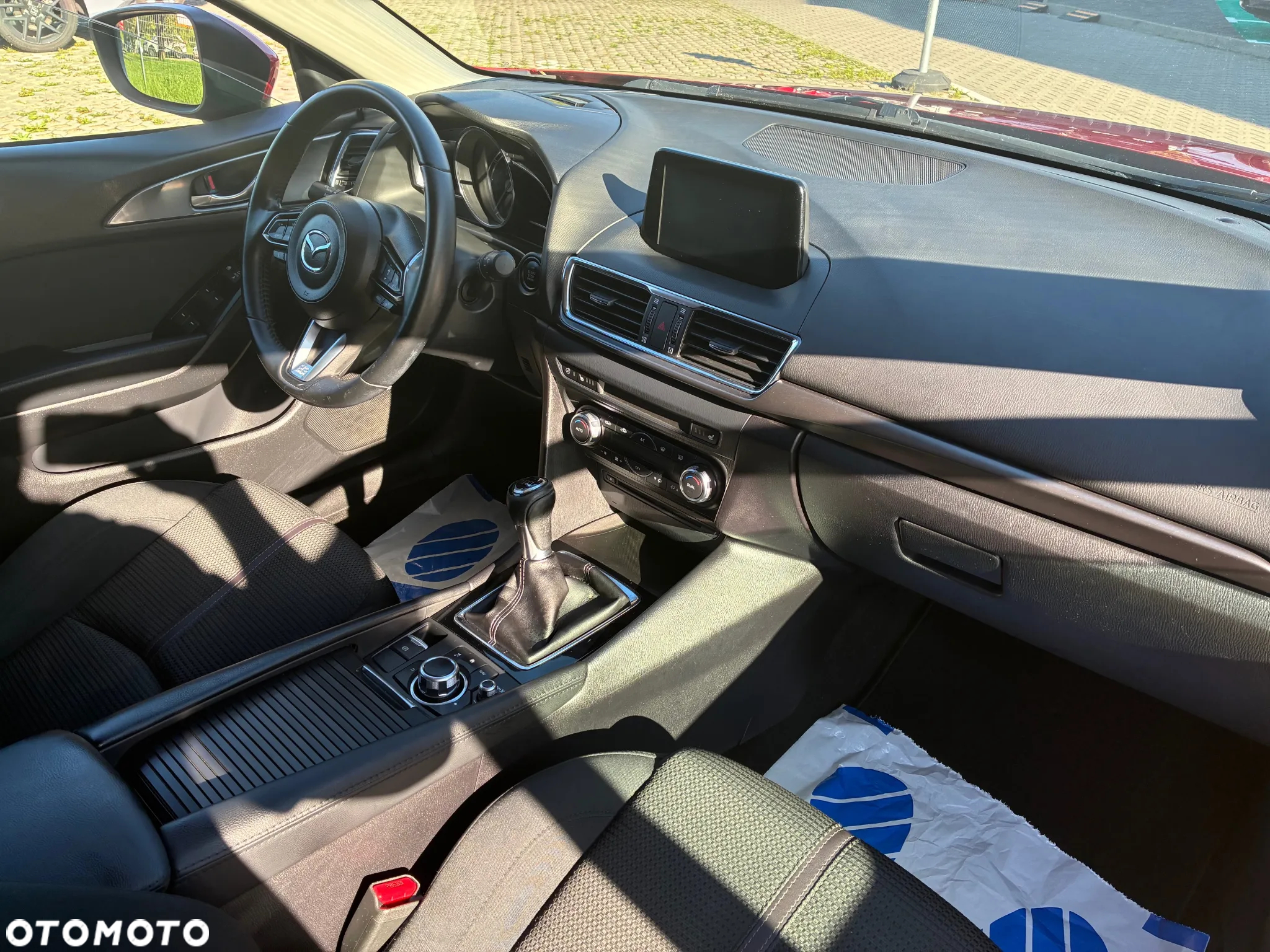 Mazda 3 2.0 Skypassion i-Eloop - 6