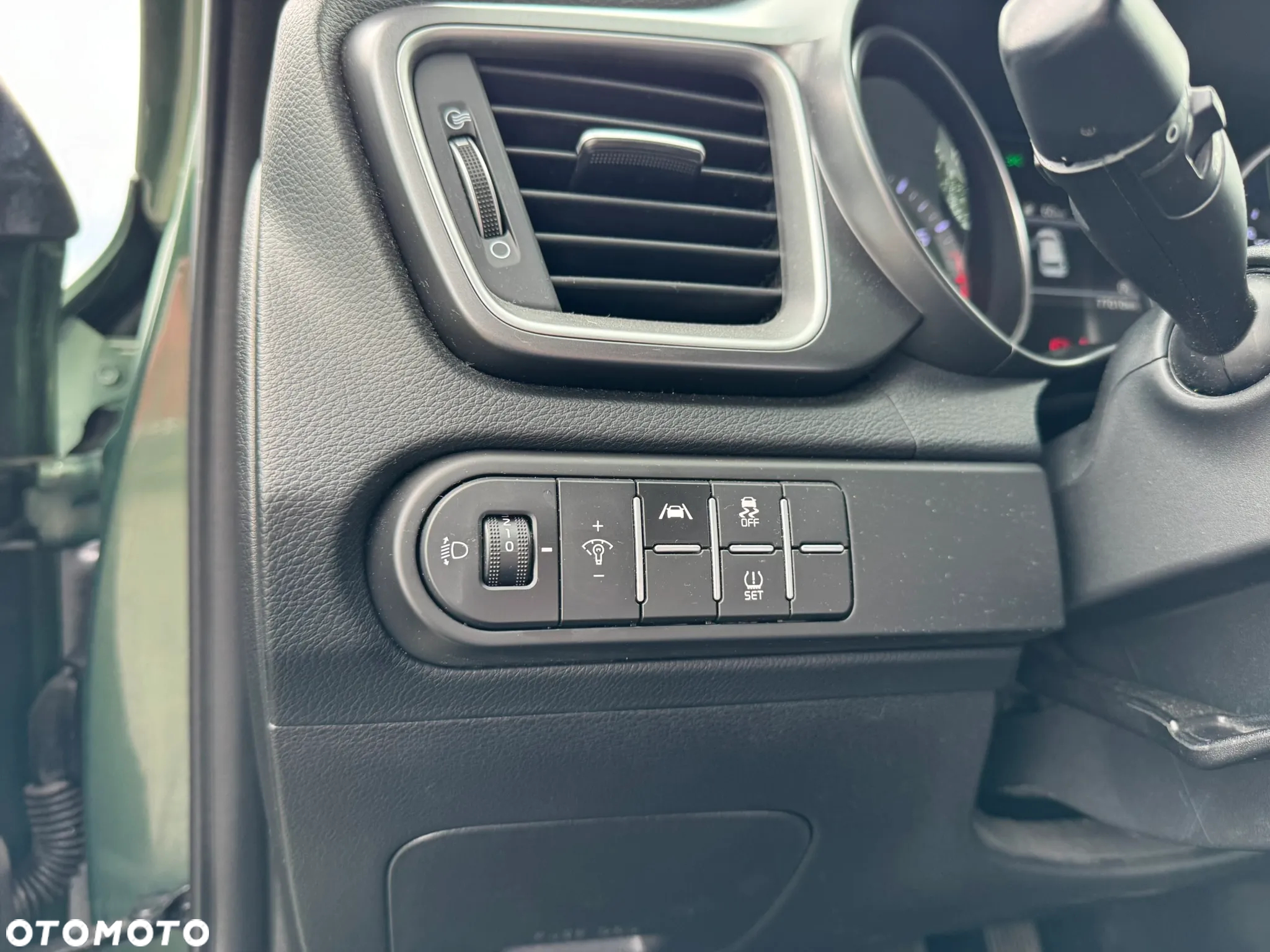 Kia Ceed 1.5 T-GDI M DCT - 19