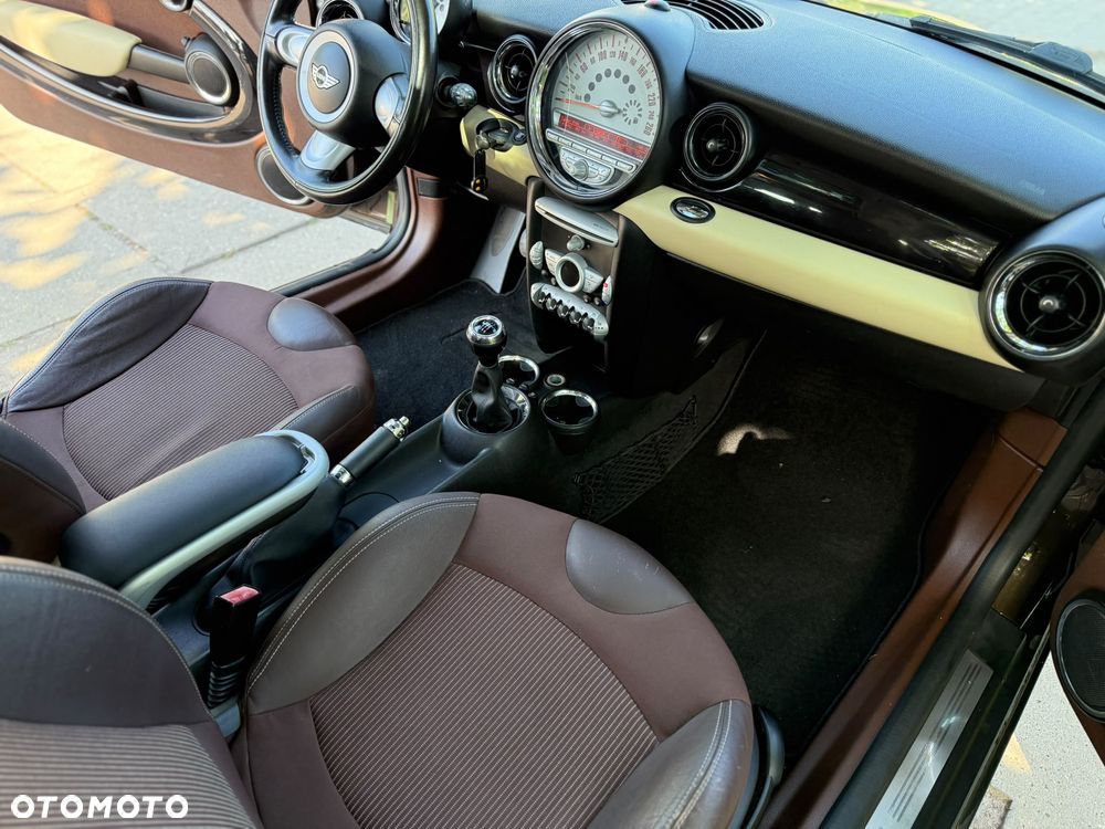 MINI Clubman Cooper - 11