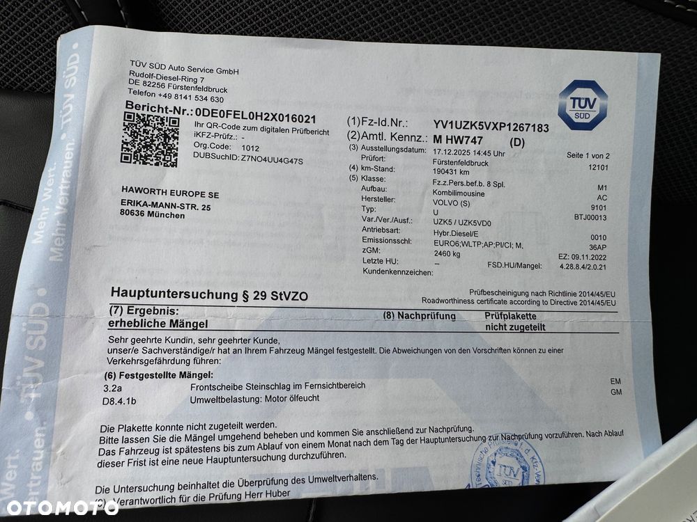 Volvo XC 60 B4 D Geartronic Inscription - 39