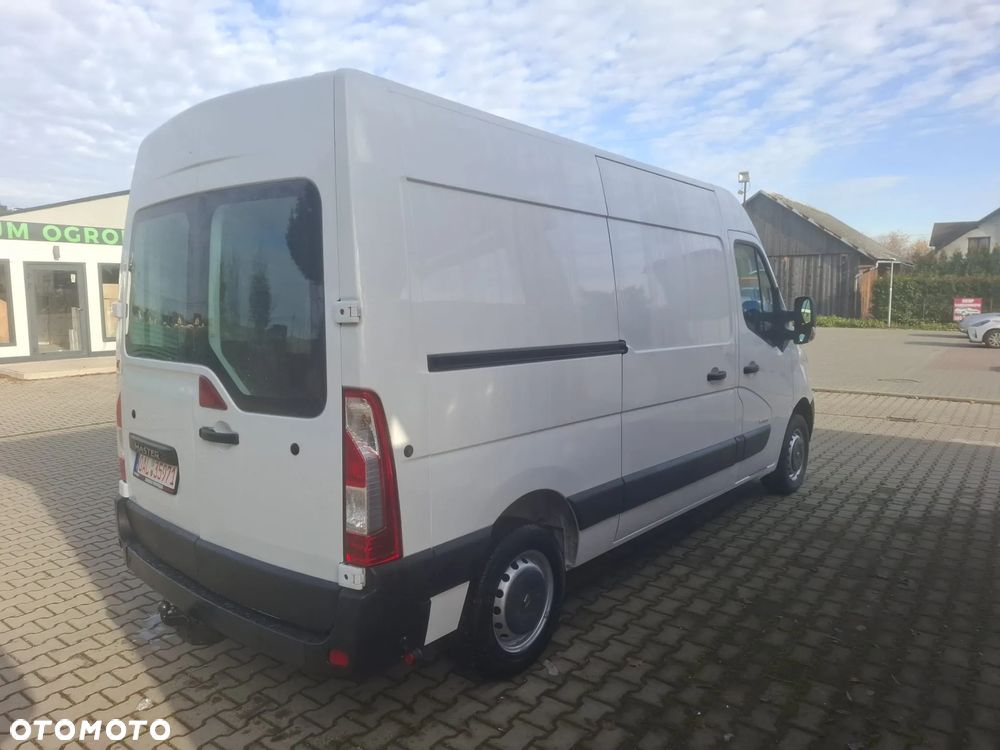 Renault MASTER - 3
