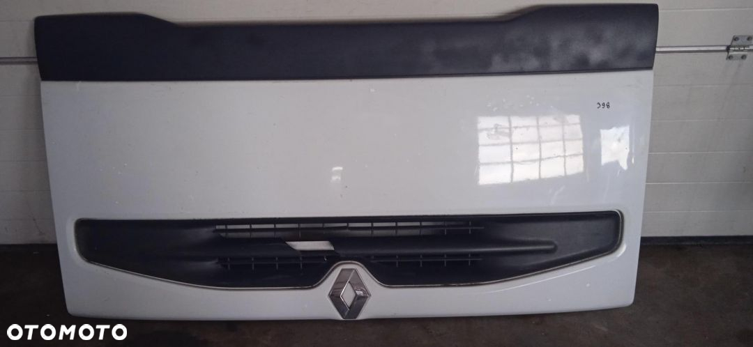 Maska Renault Premium kod lak 398 - 2