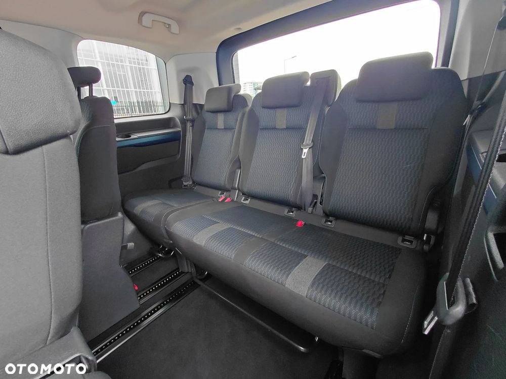 Peugeot Expert L1 1.5 - 18