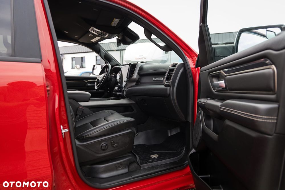 Dodge RAM 1500 5.7 4x4 - 15