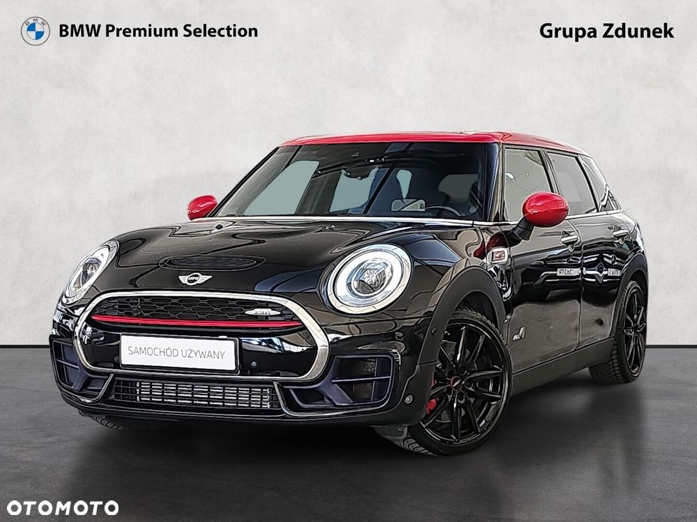 MINI Clubman - 2