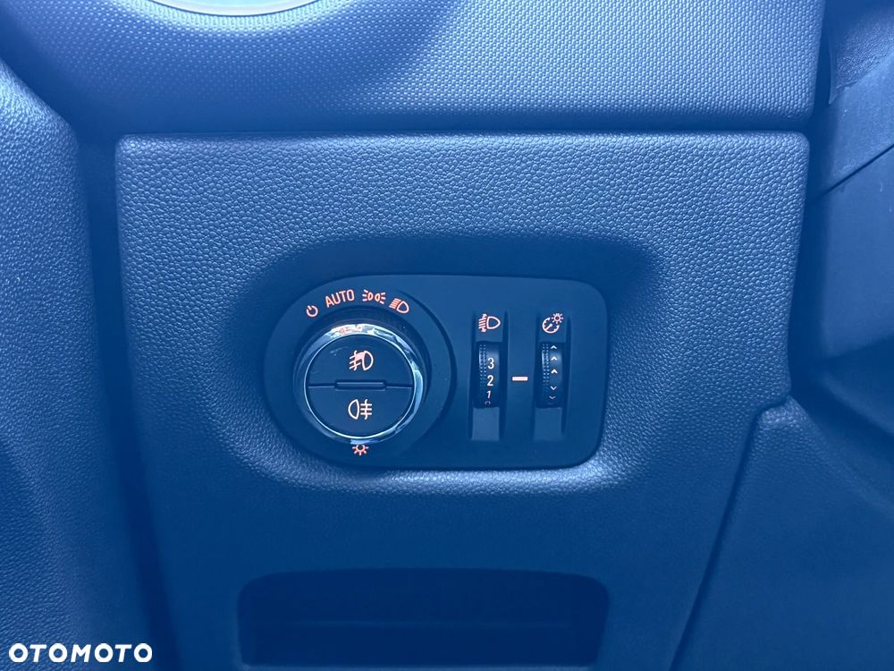 Opel Corsa 1.2 16V Energy - 25