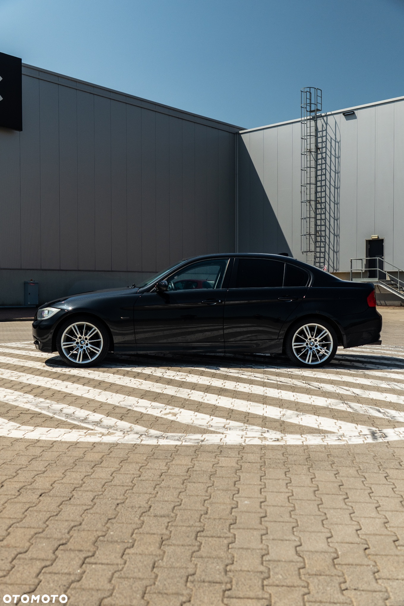 BMW Seria 3 318d - 9